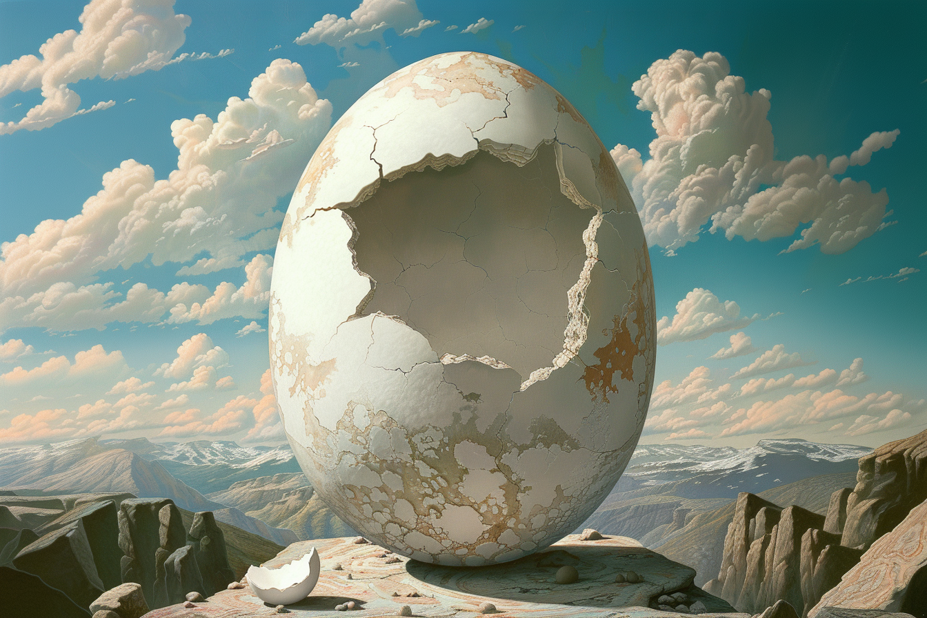 הבה נתחכמה לו